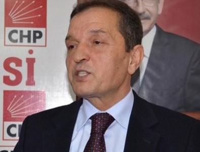 CHP'li başkan: Gitsinler abdestlerini evlerinde alsınlar