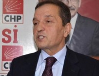BAKI ERGÜL - CHP'li başkan: Gitsinler abdestlerini evlerinde alsınlar