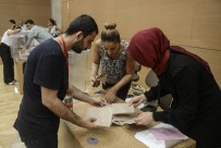 TUNCER BAKıRHAN - DBP 3. Olağanüstü Kongresi