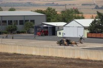 HIDRO ELEKTRIK SANTRALI - Diyarbakır'da Hava Destekli Operasyon Başlatıldı