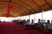 MEHMET ÖZYAVUZ - Dolandırıcılıkta İnsanlık Dışı Yöntem