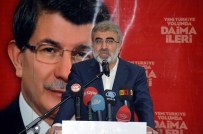 MUSTAFA ELİTAŞ - Enerji Ve Tabii Kaynaklar Bakanı Taner Yıldız Açıklaması