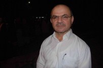 Fethiyeli Hacılar Dualarla Uğurlandı