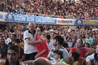 MAVIKENT - Gaziantep'te Bin Aile Kura Sonucu Ev Sahibi Olmaya Hak Kazandı