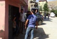 DİLEK HATİPOĞLU - Hakkari Belediyesi Eş Başkanları Tutuklandı