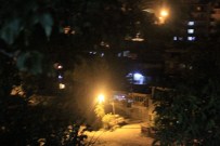 DİLEK HATİPOĞLU - Hakkari'de Gürültü Ve Işık Söndürme Eylemi