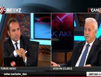 Hüseyin Gülerce: Paralel Örgüt'ten toplu kaçışlar olacak