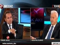 HÜSEYİN GÜLERCE - Hüseyin Gülerce: Paralel Örgüt'ten toplu kaçışlar olacak