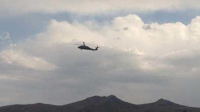 Köprünün Altına Yerleştirilen Patlayıcı İmha Edildi