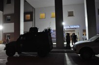 Mardin'de Polise Silahlı Saldırı
