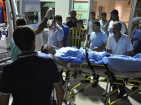 Nusaybinli Polis Memuru Uğradığı Saldırıda Ağır Yaralandı