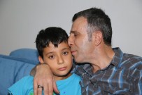 BABAM İÇİN - 600 Bin Lira Bulamazsa Çocuklarını Göremeyecek