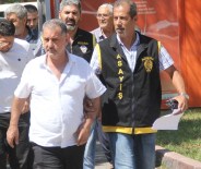 GÜVEN PARTİ - Parti İl Başkanı Tombala Oynatmaktan Tutuklandı