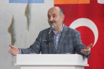 Sağlık Bakanı Müezzinoğlu'ndan 'Yeni' Başkanlık Açıklaması