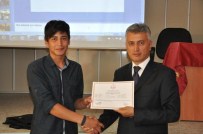 FAIK ARıCAN - Sandıklı'da Gitar Kursu Sertifika Töreni