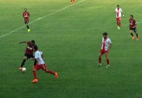 SELÇUK ASLAN - Spor Toto 3. Lig 3. Grup