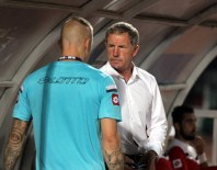 İBRAHIM AKıN - Spor Toto Süper Lig