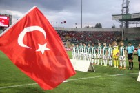 BALAZS DZSUDZSAK - Teröre Bayraklı Tepki