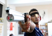 TSK Pentatlon Milli Takımı'nın Gözü Olimpiyat Şampiyonluğunda