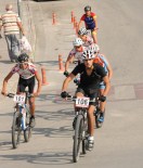 LÜTFULLAH KAYALAR - Uluslararası Yozgat Dağ Bisikleti Yarışması