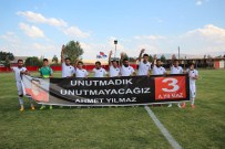 OFSPOR - Zara Belediyespor Yenilgiyle Başladı