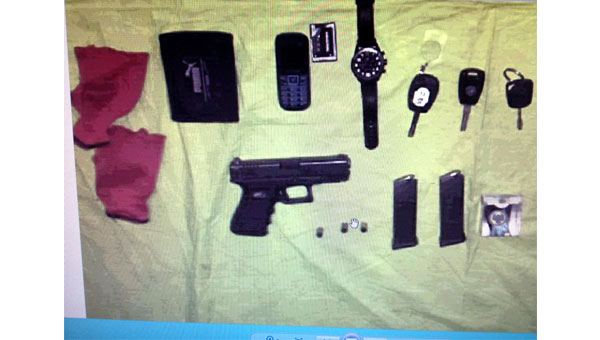 Bitlis'te 1 PKK'lı etkisiz hale getirildi