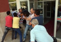 5 Yaşındaki Çocuğa Tecavüz Eden Zanlıya Linç Girişimi