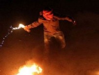 İZİNSİZ YÜRÜYÜŞ - Adana'da polis 5 kişiyi ayağından vurdu