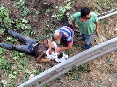 Adana'daki Kazada Ölen Ve Yaralananların İsimleri Belli Oldu