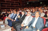 AYŞE TÜRKMENOĞLU - AK Parti Akşehir İlçe Teşkilatı 46. Danışma Meclisi Gerçekleştirildi