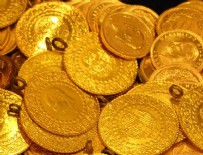 ALTIN FİYATI - Altın Tarihi Zirvesinde