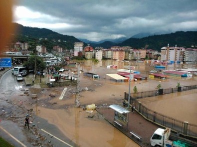 Artvin'de Ölü Sayısı 3'E Yükseldi