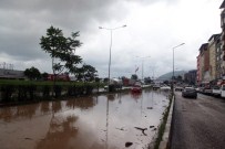 Artvin'de Sel Faciası Açıklaması 8 Ölü