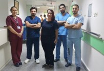 ÖLÜM RİSKİ - Batman'da İlk Tüp Mide Ameliyatı Yapıldı