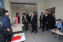 YABANCI HASTA - Beah Sağlık Turizminde Hedef Büyütüyor