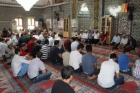 SİİRT VALİSİ - Botan Çay'ında Hayatını Kaybedenler İçin Mevlit Okutuldu