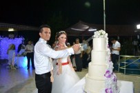 CENGIZ CANTÜRK - Bozyazı İlçe Emniyet Müdürü İsrafil Ergün'ün Mutlu Günü