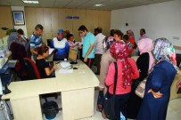 DİSİPLİN CEZASI - Büyükşehir'den Öğrencilere Öğrenim Yardımı