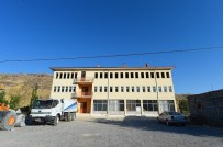 ÖĞRETMEN ODASI - Büyükşehir, Eski Belediye Binasını Sosyal Hizmet Binası Yapacak