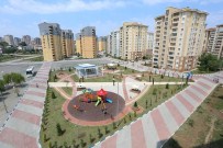 İKINCI BAHAR - Canik'in Hedefi 'Dünyanın Gözbebeği' Olmak