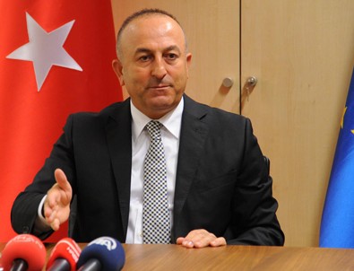 Çavuşoğlu açıkladı: IŞİD'e kapsamlı operasyon başlayacak