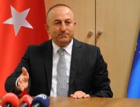 IŞİD - Çavuşoğlu açıkladı: IŞİD'e kapsamlı operasyon başlayacak