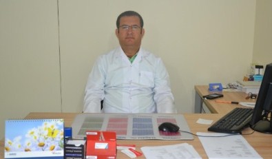 Diyabet Geniş Kitleleri İlgilendiren Bir Halk Sağlığı Sorunu