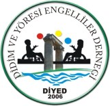 BEYAZ RUSYA - Dünyada Bir İlki Didim Engelliler Derneği Yaptı;