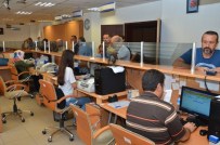 Düzce Belediyesi Fatura Tahsilatında Yüzde 85'E Ulaştı