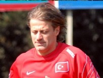 CEYHUN YILMAZ - Efsanenin doğum gününde duygusal mesaj