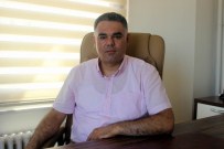 EMLAKÇıLAR ODASı - Emlakçılar Odası Başkanı Selim Atasoy Açıklaması