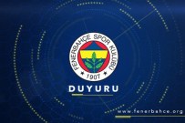 JOHN TERRY - Fenerbahçe'den 4 İsim Hakkında Yalanlama