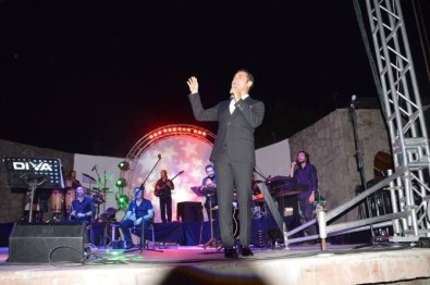 Ferhat Göçer'den Unutulmaz Konser