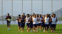 FETHIYESPOR - Fethiyespor'un Yeni Sezon Formaları Belli Oldu